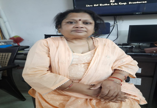 SALINI PRAJAPATI